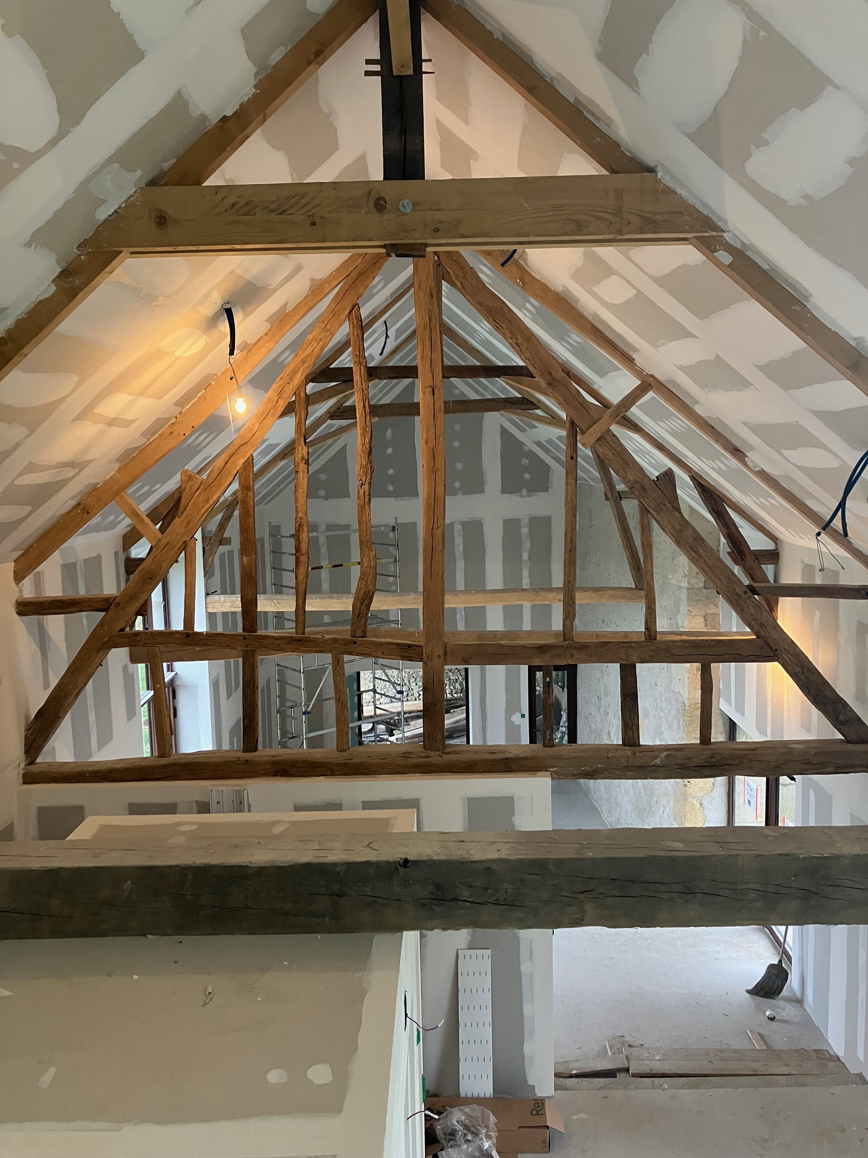 Samuel Crosnier architecte photo